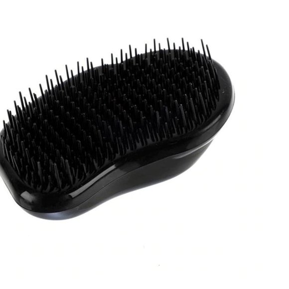 Detangler Wide-Tooth Comb Wig Hair & Extensions Brush Comb Gentle - Picture 11 of 14